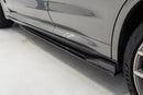 TREVORA BMW F97 X3M / F98 X4M Carbon Side Skirt Set-2