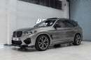 TREVORA BMW F97 X3M Pre-LCI Full Carbon Body Kit-4