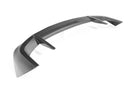 TREVORA BMW F97 X3M Carbon Rear Roof Spoiler-1
