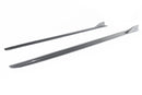 TREVORA BMW F97 X3M / F98 X4M Carbon Side Skirt Set-1