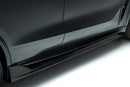 ADRO F95 X5M Carbon Side Skirt Set-2