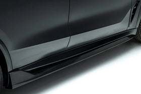 ADRO F95 X5M Carbon Side Skirt Set - 0