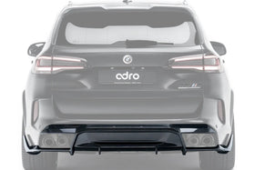 ADRO F95 X5M Carbon Rear Diffuser