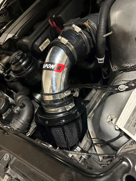 Weapon R 92-04 BMW V6 3 Series Dragon Intake - 0