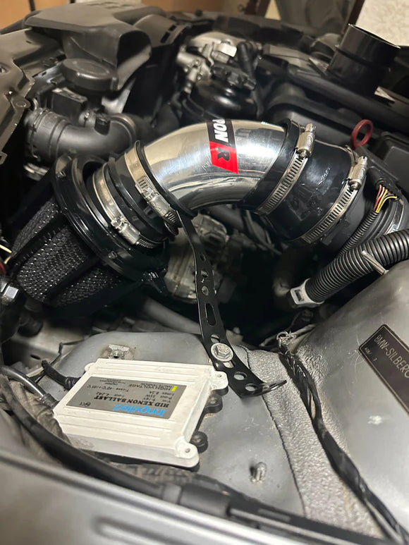 1992-04 BMW 3 SERIES V6 *DRAGON INTAKE* 808-115-101