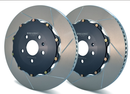 Girodisc Front 2pc Floating Rotors for BMW F8X M2/M3/M4-1