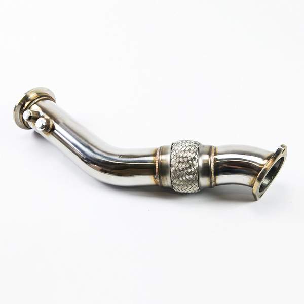ATM Downpipe | BMW N57 535D