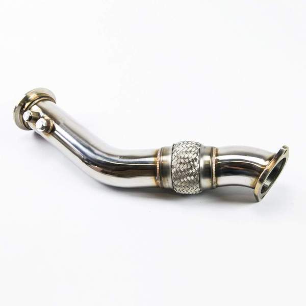 ATM Downpipe For BMW 335D