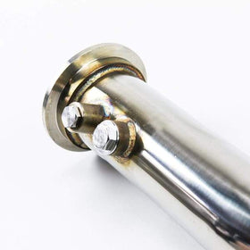 ATM Downpipe For BMW 335D - 0