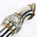 ATM Downpipe | BMW N57 535D-3