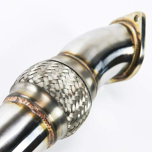 ATM Downpipe | BMW N57 535D