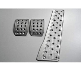 SRP Racing Pedals - BMW E34 5 Series - 0