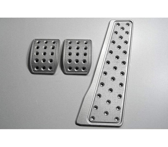 SRP Racing Pedals - BMW E34 5 Series