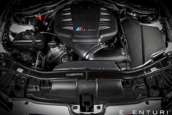 Eventuri E9X M3 (S65) Carbon Airbox Lid