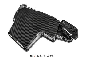 Eventuri E9X M3 (S65) Carbon Airbox Lid