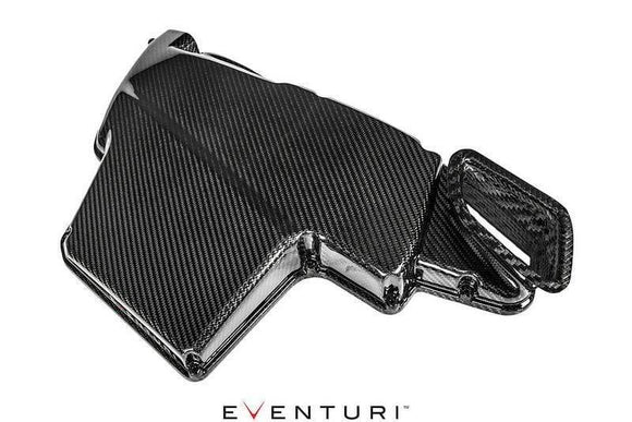 Eventuri E9X M3 (S65) Carbon Airbox Lid