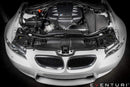 Eventuri BMW E9X M3 (S65) Black Carbon Intake System - Gloss-15