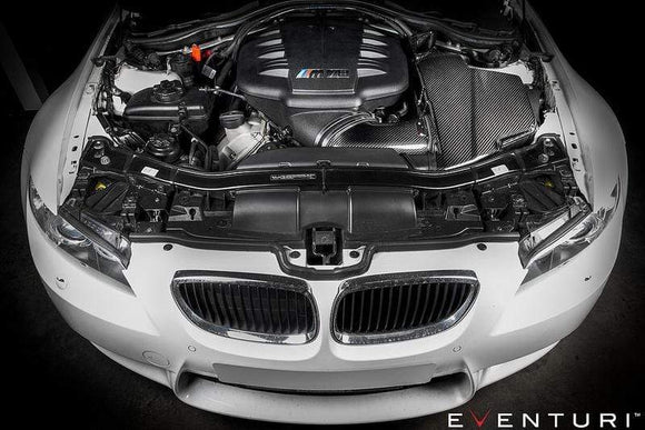 Eventuri E9X M3 (S65) Carbon Airbox Lid