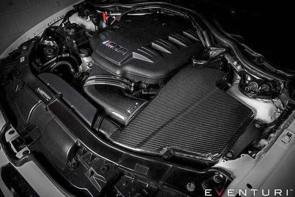 Eventuri E9X M3 (S65) Carbon Airbox Lid