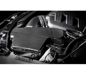 Eventuri E9X M3 (S65) Carbon Airbox Lid - 0