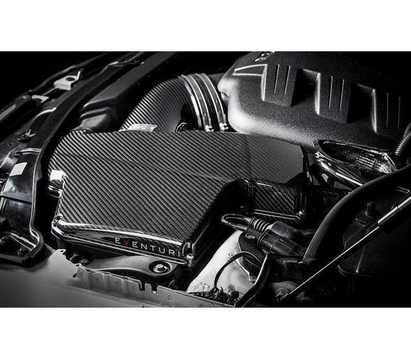 Eventuri E9X M3 (S65) Carbon Airbox Lid