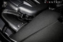 Eventuri E9X M3 (S65) Carbon Airbox Lid-3