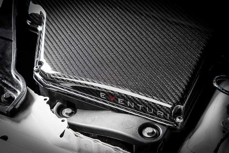 Eventuri E9X M3 (S65) Carbon Airbox Lid