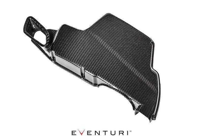 Eventuri E9X M3 (S65) Carbon Airbox Lid