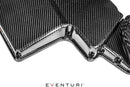 Eventuri E9X M3 (S65) Carbon Airbox Lid-6