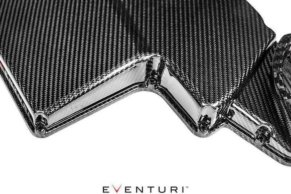 Eventuri E9X M3 (S65) Carbon Airbox Lid