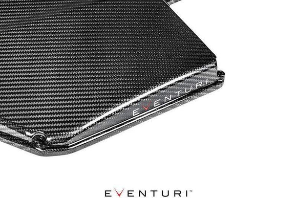 Eventuri E9X M3 (S65) Carbon Airbox Lid