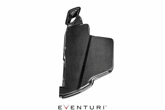 Eventuri E9X M3 (S65) Carbon Airbox Lid