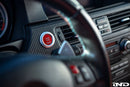 BMW E9X M3 Limited Edition Ignition Switch + IND Start / Stop Button-7