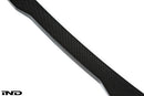 BMW M Performance F90 M5 PRO Carbon Trunk Spoiler-7