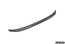 BMW M Performance F90 M5 PRO Carbon Trunk Spoiler-1