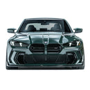 BMW G8X M3/M4 FRONT BUMPER V2-2