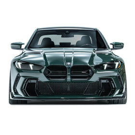 BMW G8X M3/M4 FRONT LIP (ADRO BUMPER) V2 - 0