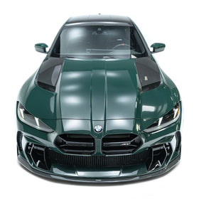 BMW G8X M3/M4 PREPREG HOOD V2 - 0