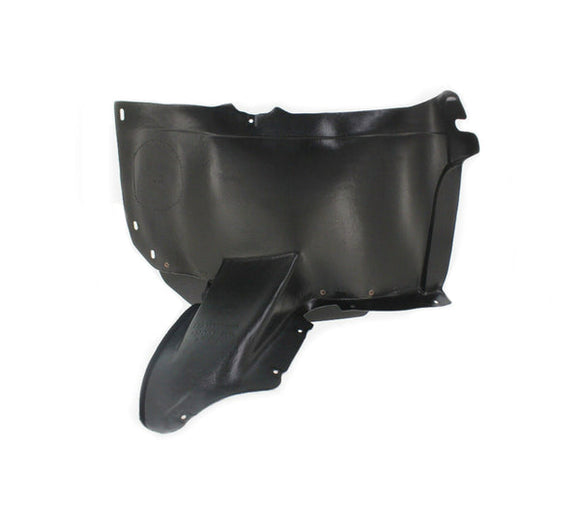 Front Right Lower Fender Liner - VW / Mk6 / Golf / Golf R / GTI | 5K0805912B