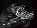 AWE EXHAUST SUITE FOR G87 BMW M2-10