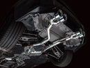 AWE EXHAUST SUITE FOR G87 BMW M2-12