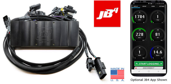 S55 JB4 Tuner for 2015-2020 BMW M3/M4/M2C