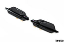 BMW M Performance F87 M2 Carbon Side Marker Set-13