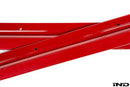 BMW M PERFORMANCE SIDE SKIRT SET - F22 2-SERIES M-SPORT-9