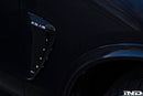 BMW M Performance F85 X5M Side Grille Set-9