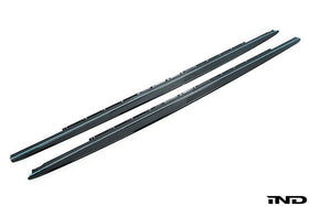 BMW M Performance F90 M5 Carbon Side Skirt Set