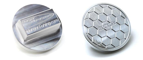 Jack Pad Adapter for 2020+ Toyota GR Supra