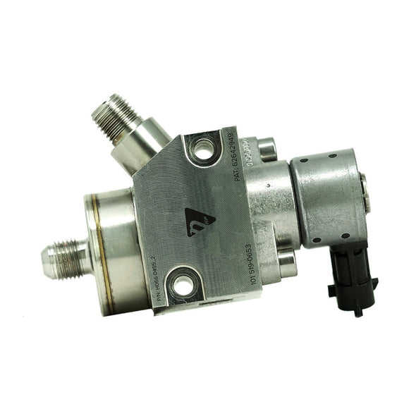 Nostrum High Performance - BMW / 3.0L N55 High Pressure Fuel Pump Kit