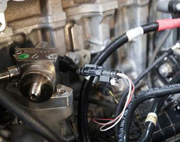 Nostrum High Performance - BMW / 3.0L N55 Stage 1 Bundle