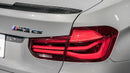 BMW F80 M3 / F30 LCI LED Shadowline Tail Light Set-4